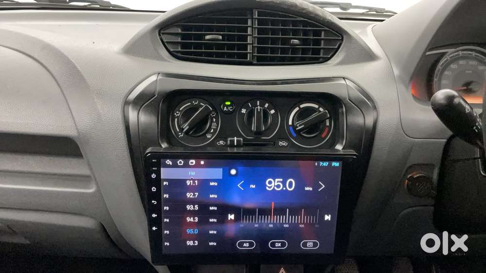 Maruti Suzuki Alto 800 Lxi, 2013, Petrol