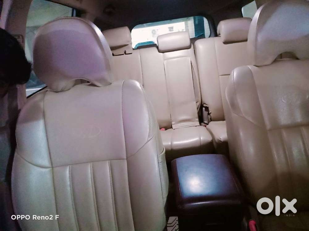 Mahindra Xuv500 W8 2013 Diesel Awd