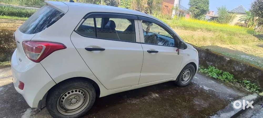 Hyundai Grand I10 Era 2014