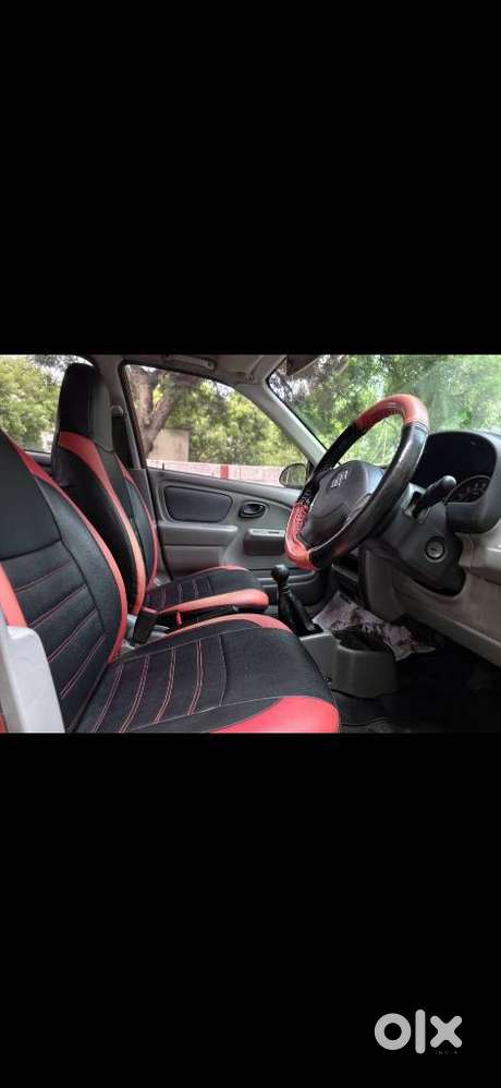 Maruti Suzuki Alto K10, 2011