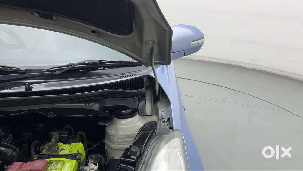 Maruti Suzuki Swift Dzire 1.3 Vxi, 2015, Petrol
