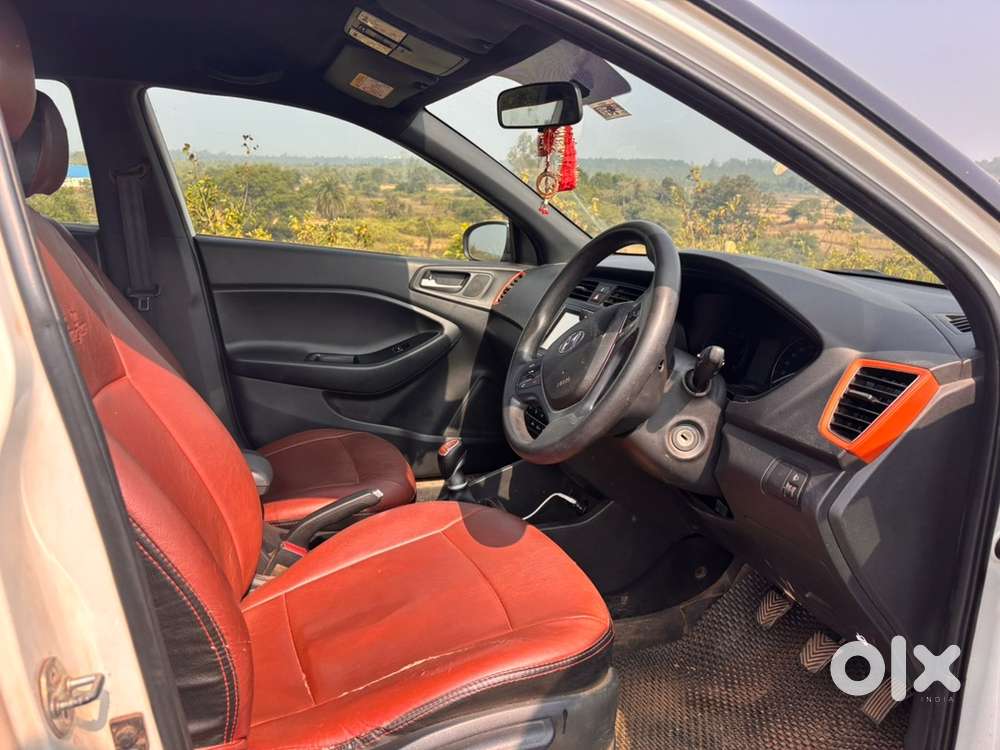 Hyundai I20 2018 Diesel Well Maintained