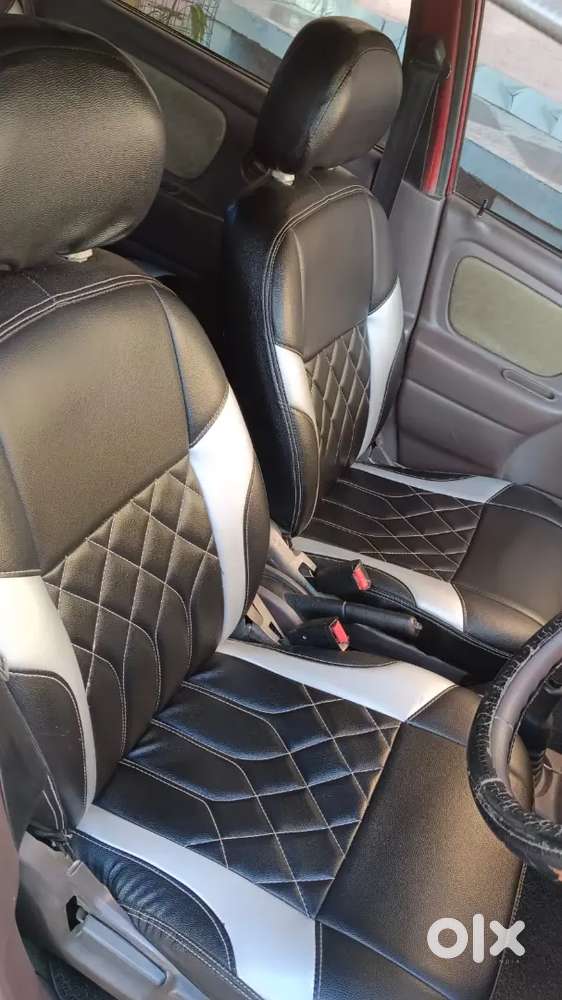 Maruti Suzuki Alto 2009