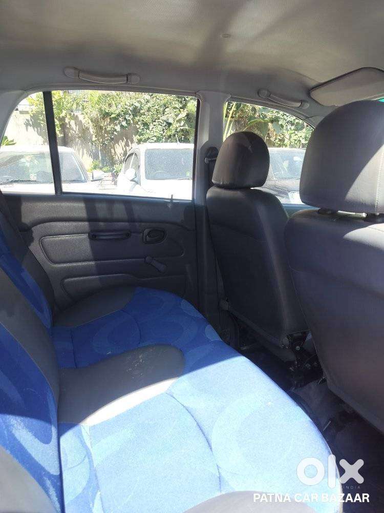 Hyundai Santro Xing Gls, 2008, Petrol