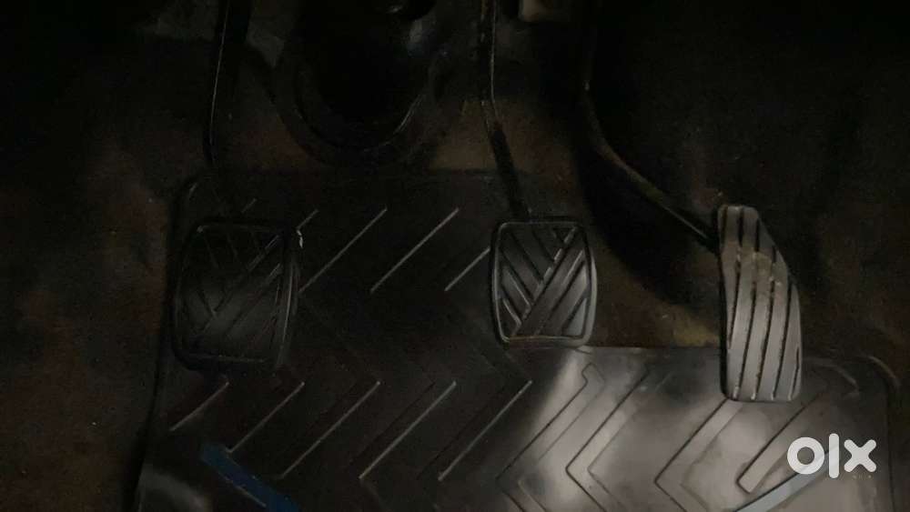 Maruti Suzuki Wagon R 1.0 2015-2019 Vxi Amt, 2015, Petrol