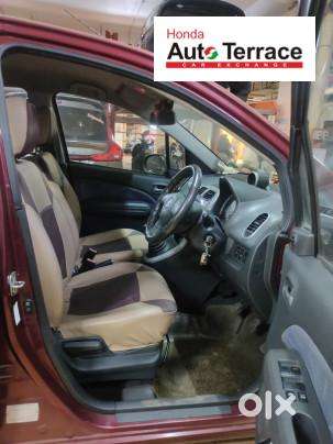 Maruti Suzuki Ritz Vxi, 2011, Petrol