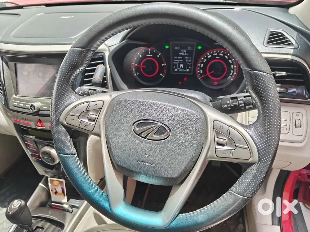 Mahindra Xuv300 2019 Diesel