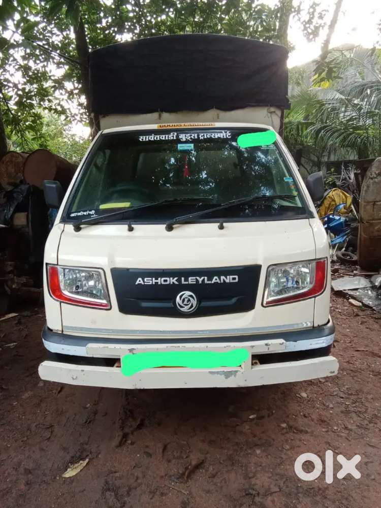 Ashok Leyland Stile Le 2021 Diesel Manual
