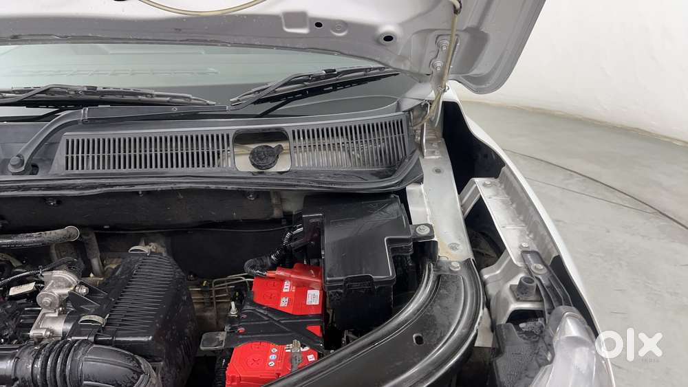 Renault Kiger Rxz Dt, 2021, Petrol