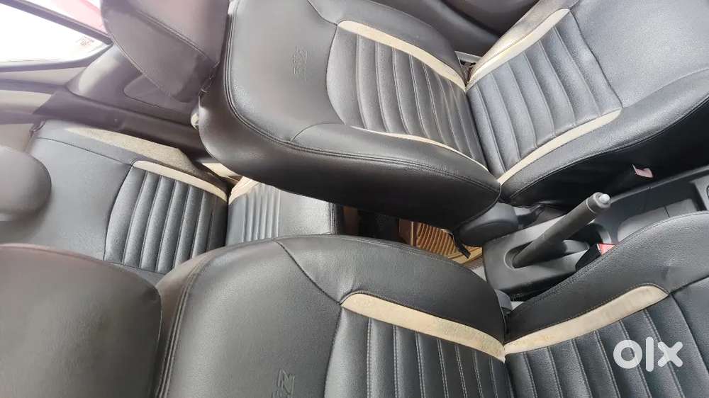 Maruti Suzuki Ritz 2011 Diesel 129000 Km Driven