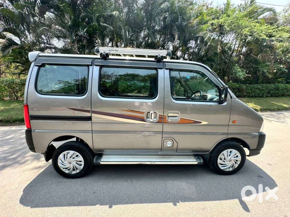 Maruti Suzuki Eeco