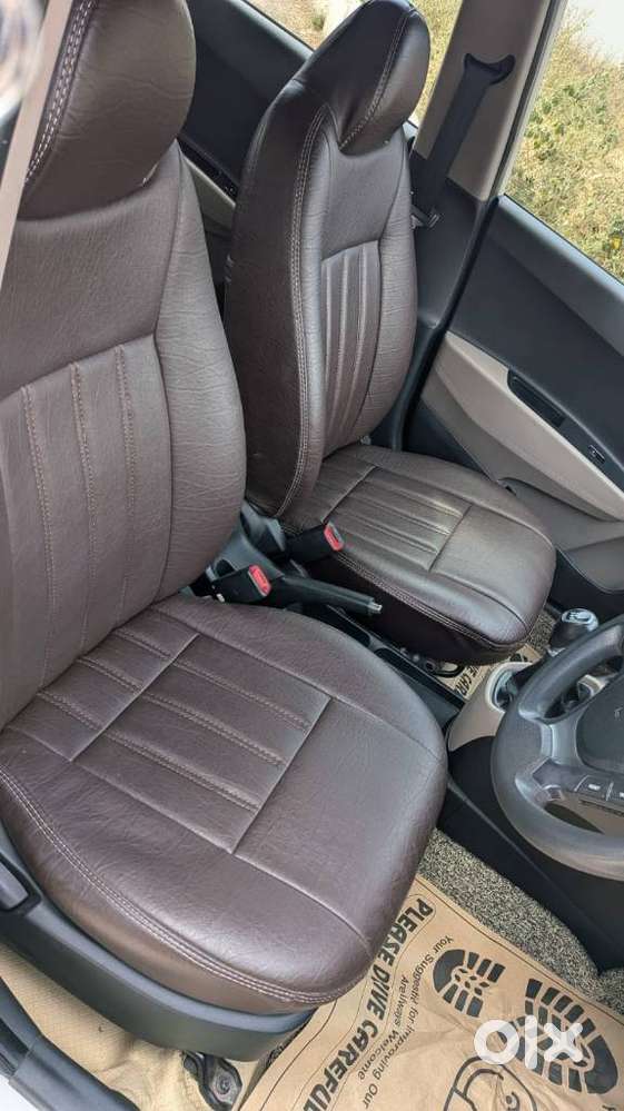 Hyundai Grand I10 2013-2016 Asta, 2014, Petrol