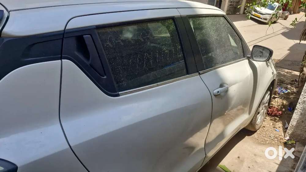 Maruti Suzuki Swift 2020 Petrol Well Maintained