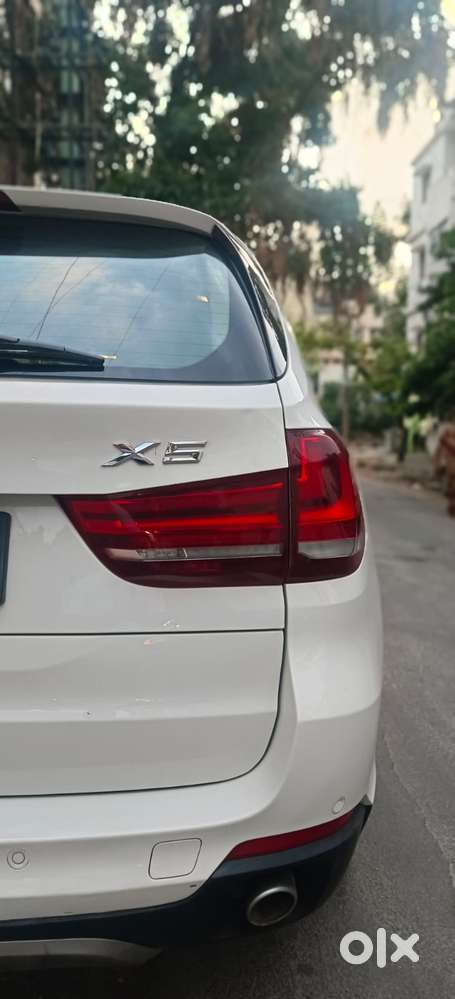 Bmw X5 3.0 D, 2015, Diesel