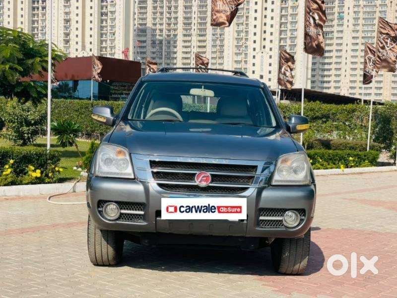 Force Motors One Sx Abs 7 Str, 2013, Diesel