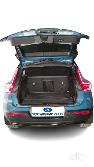 Volvo Xc40 Recharge, 2023, Electric