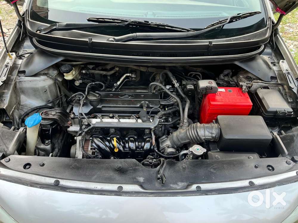 Hyundai Elite I20 Sportz (o) 1.2, 2014, Petrol