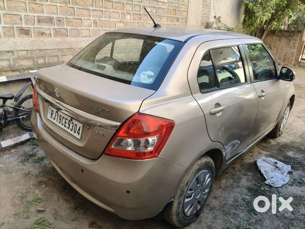 Dzire Vdi And Eeco Cng