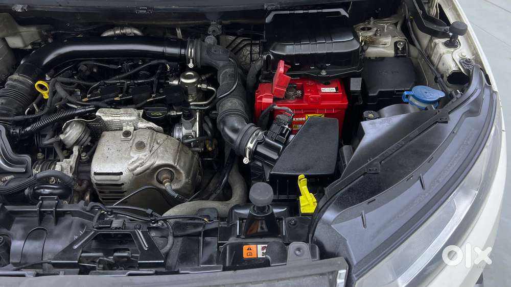 Ford Ecosport [ ] 1.0 Ecoboost Titanium, 2014, Petrol