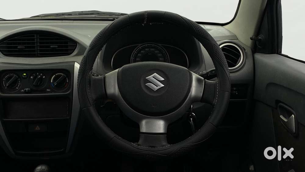 Maruti Suzuki Alto 800 Lxi, 2014, Petrol