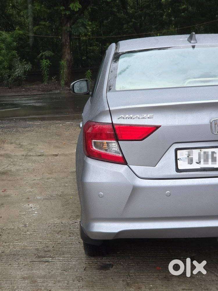 Honda Amaze 1.2 S I-vtec, 2018, Petrol