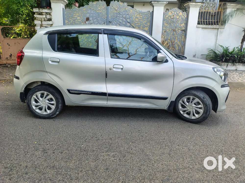 Maruti Suzuki Celerio 2022 With Low Km