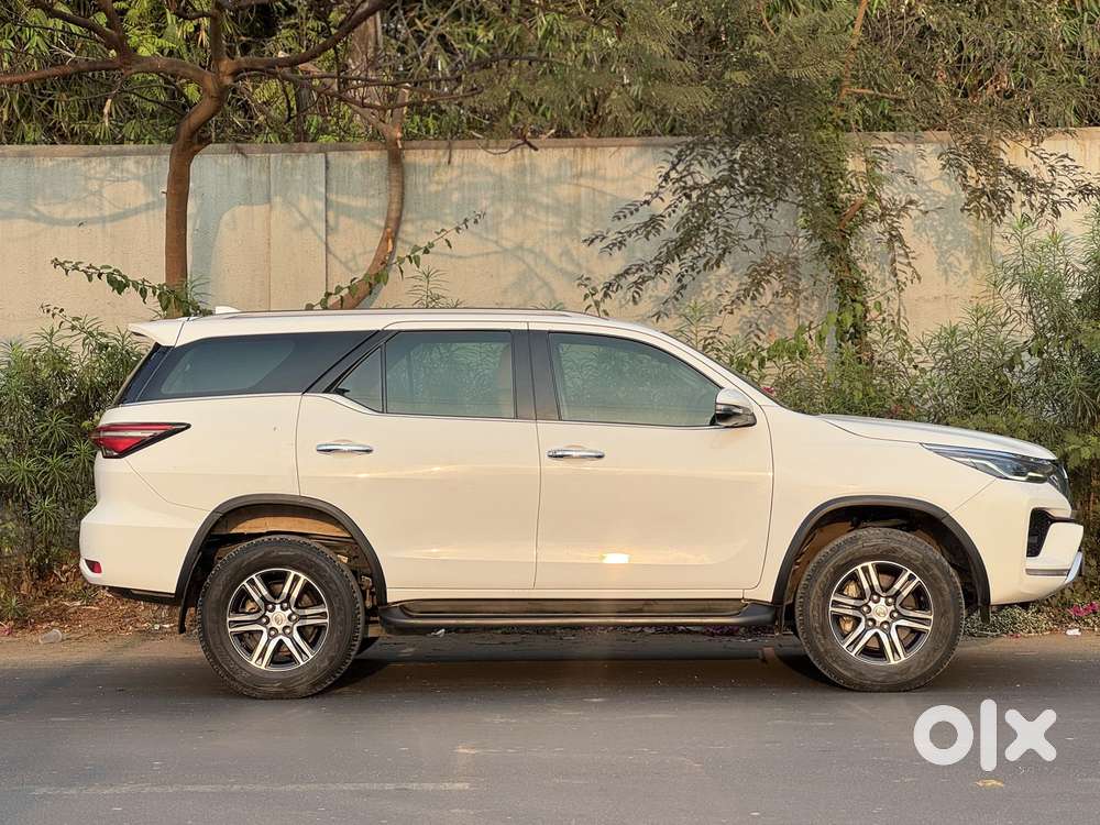Toyota Fortuner 4x2 At 2.8 Diesel, 2023, Diesel