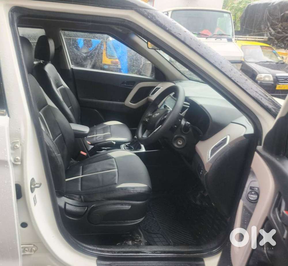Hyundai Creta 1.4 E Plus Crdi, 2019, Diesel