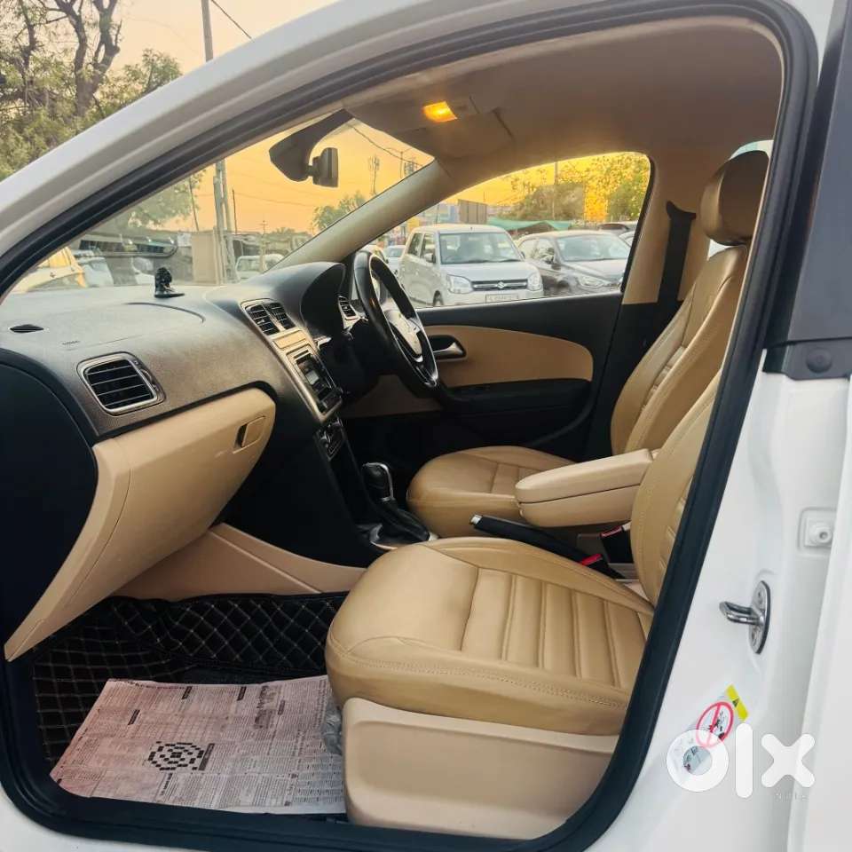 Volkswagen Vento 1.5 Tdi Highline Plus, 2017, Diesel