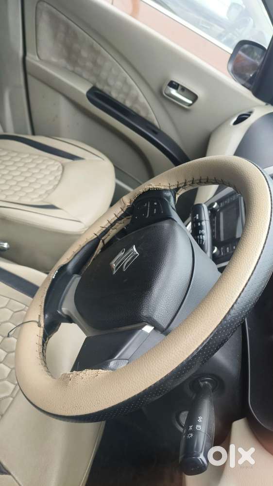 Maruti Suzuki Celerio Zxi, 2016, Petrol