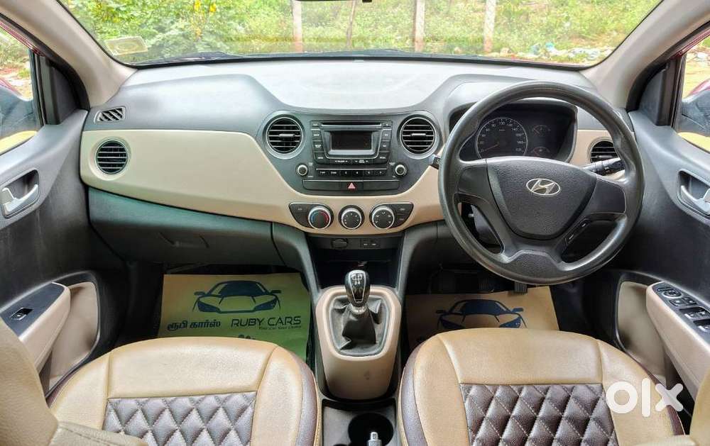 Hyundai Grand I10 Crdi Sportz, 2013, Diesel