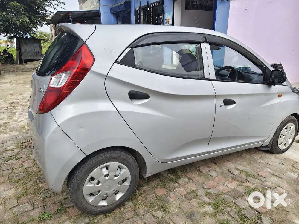 Hyundai Eon 0.8 Era Plus 2019