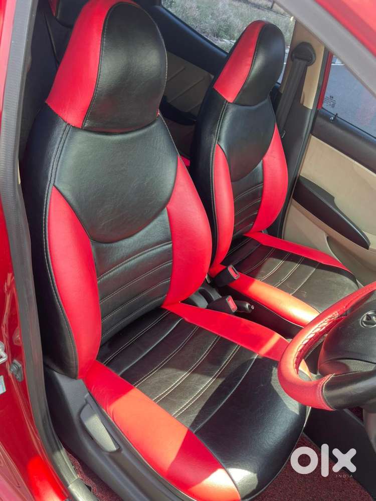 Hyundai Eon Era, 2019, Petrol