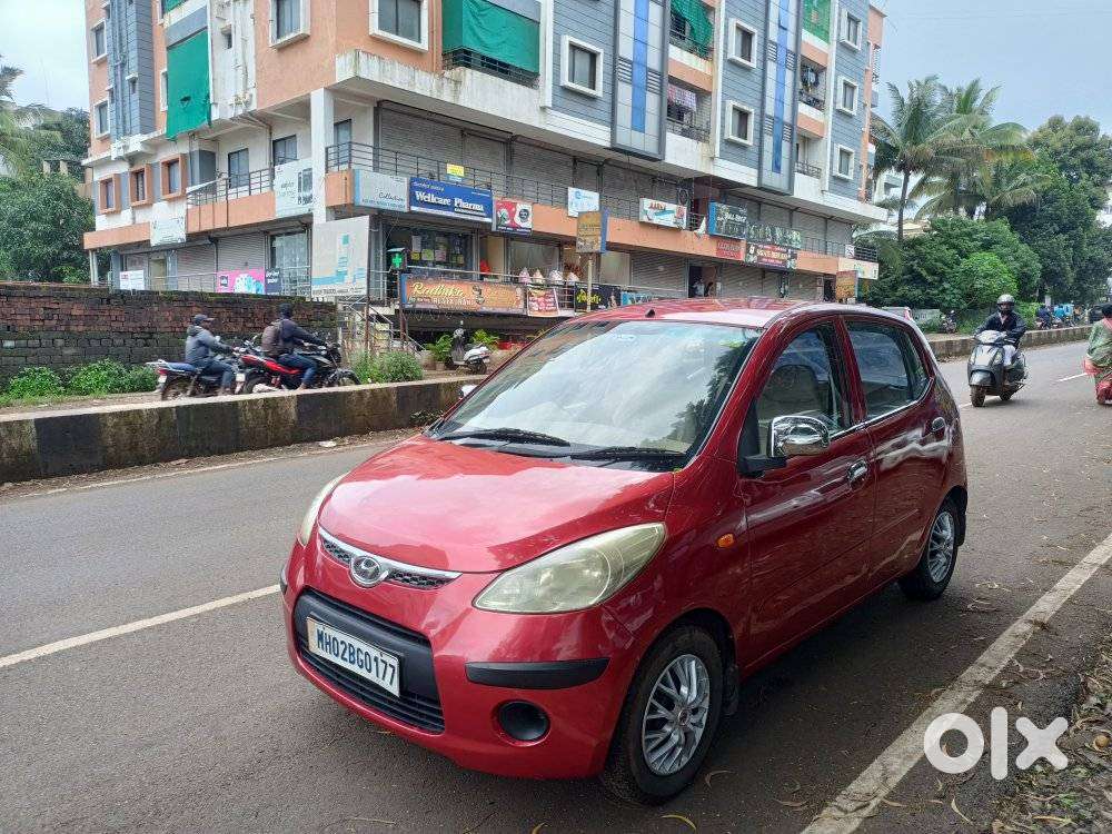 Hyundai I10 2007-2010 Era 1.1, 2008, Petrol