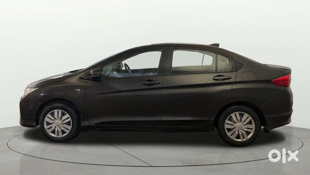 Honda City 2015-2017 I Vtec Sv, 2014, Cng & Hybrids