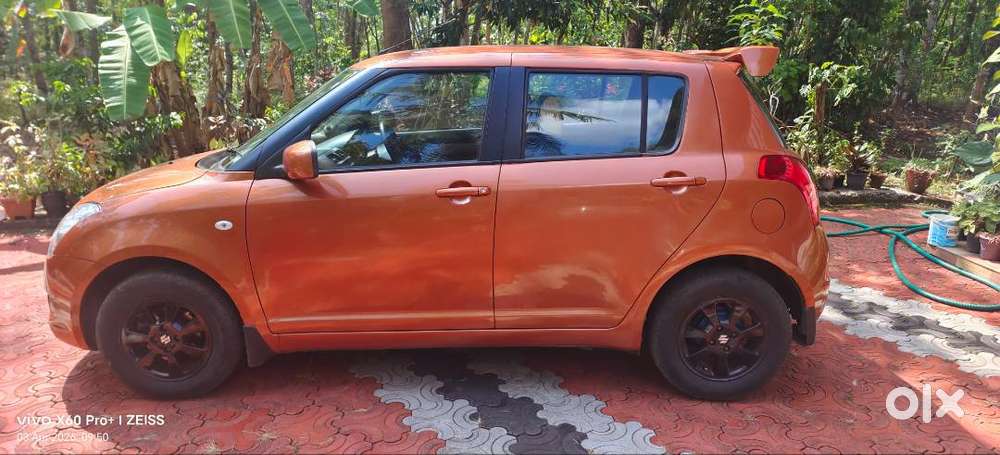 Swift Type 1 Full Option,2005 Model, Paper Up To 2031