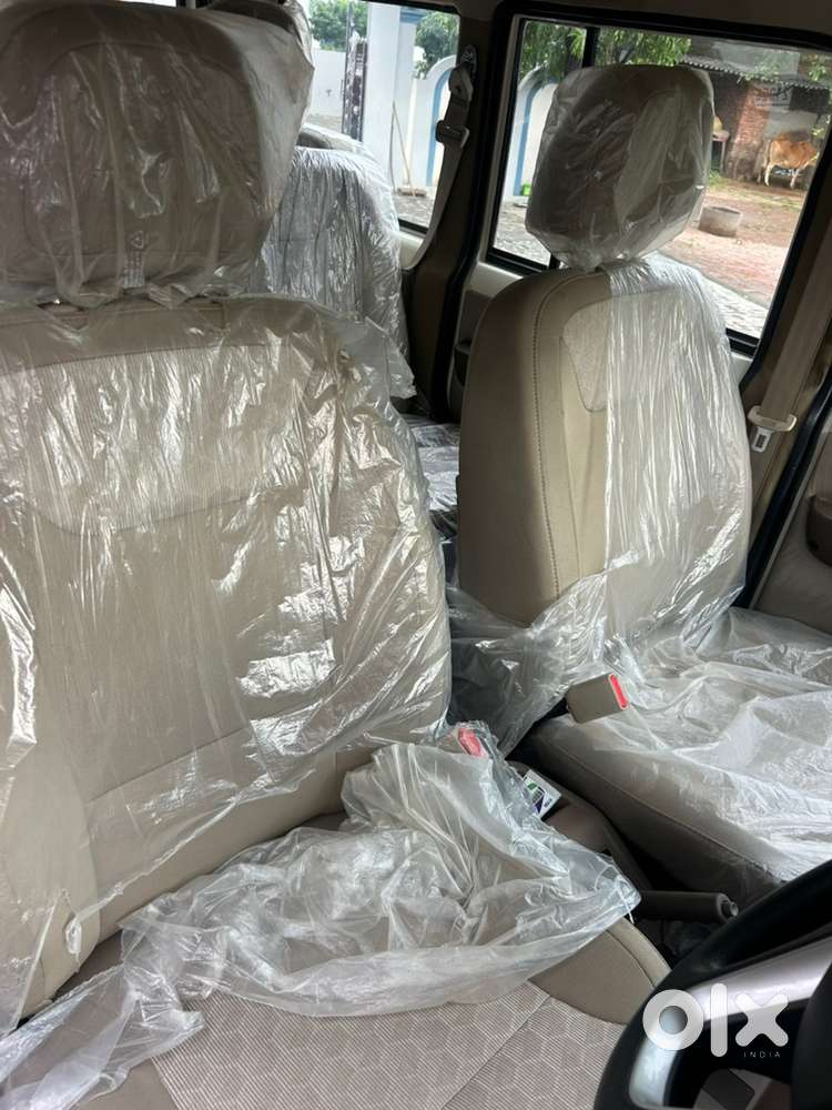 Mahindra Bolero 2025 Well Maintained