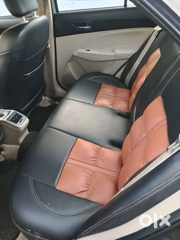 Maruti Suzuki Dzire 2022 Cng & Hybrids 100000 Km Driven