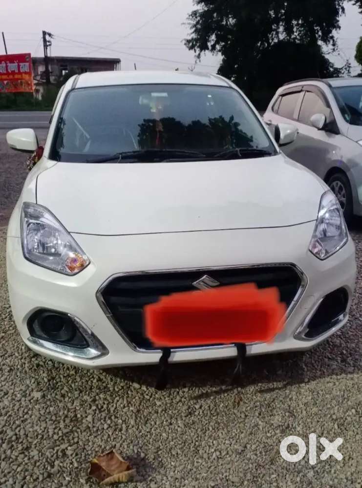 Maruti Dzire Vxi 2020 Year