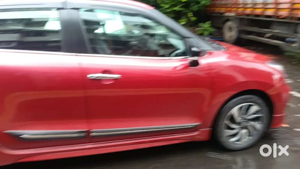 Maruti Suzuki Baleno 1.2 Alpha At, 2020, Petrol