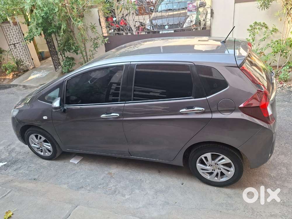 Honda Jazz V, 2019, Petrol