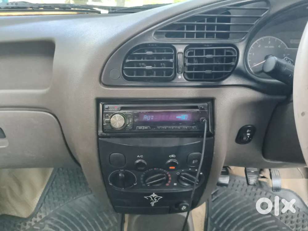 Ford Ikon Diesel 2009