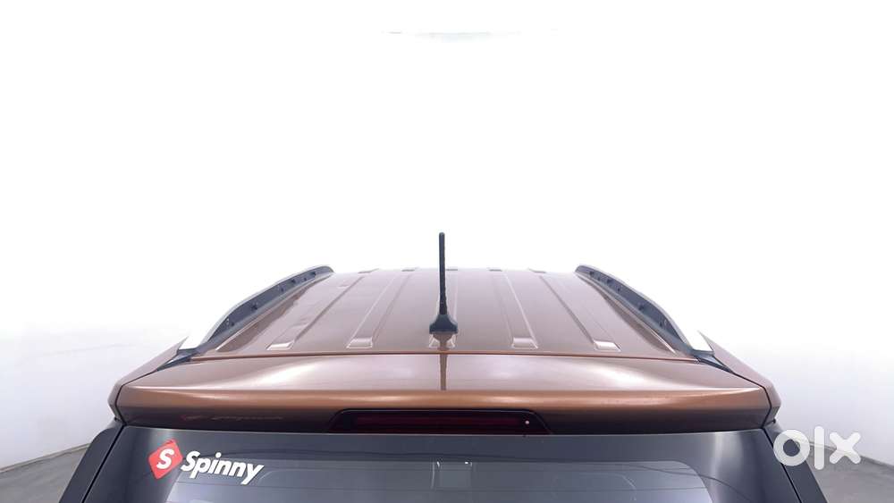 Ford Ecosport 2013-2015 1.5 Ti Vct Mt Titanium, 2017, Petrol