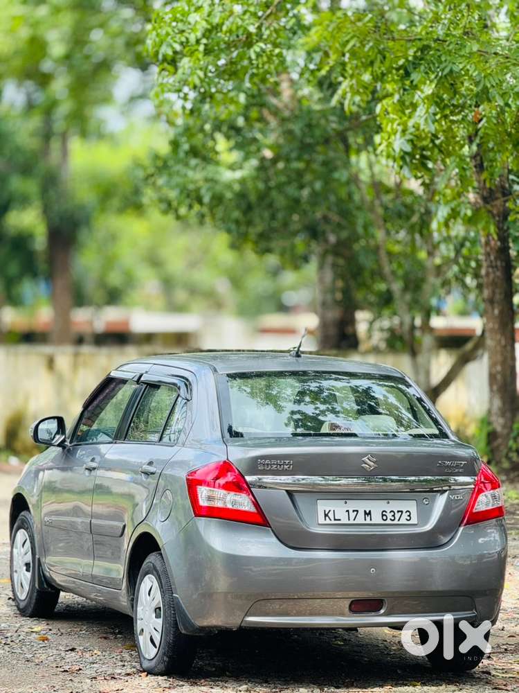Maruti Swift Dzire Vdi Diesel