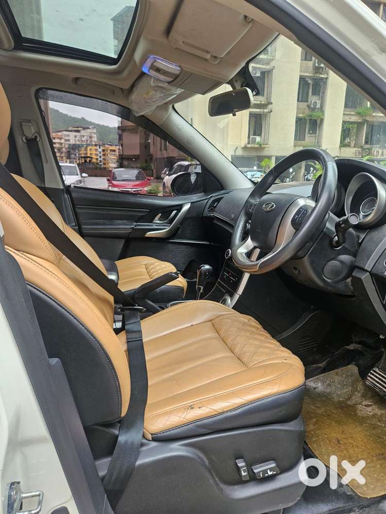 Mahindra Xuv500 W11 Option At, 2021, Diesel