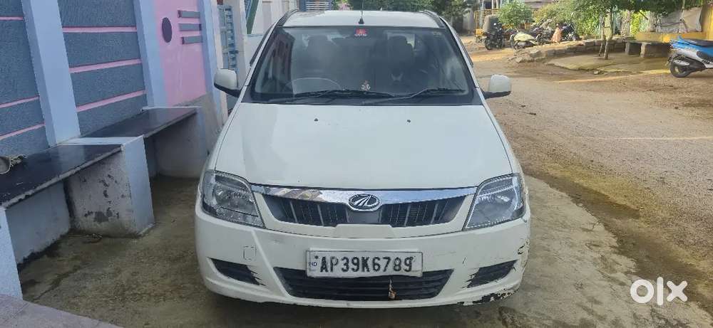 Mahindra Verito 2019 Diesel Fancy Number Ap39k 6789