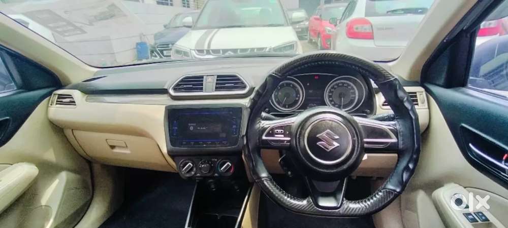 Maruti Suzuki Dzire 1.2 Vxi, 2021, Petrol