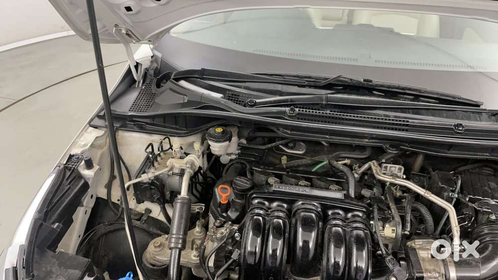 Honda City 1.5 V Mt, 2023, Petrol