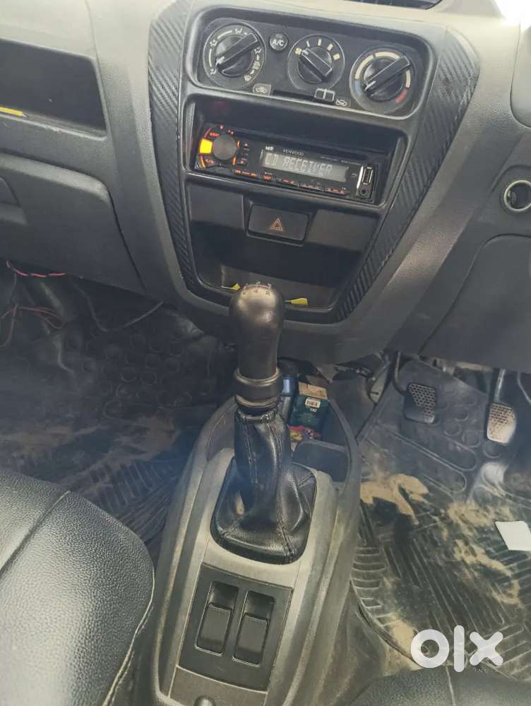 Alto 800 Ac