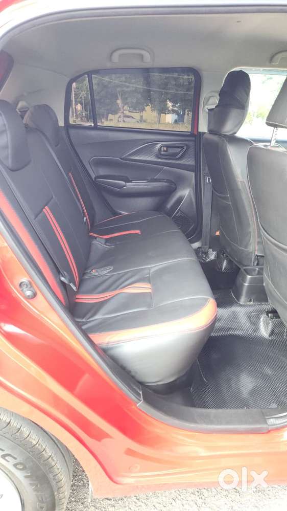 Maruti Suzuki Swift Lxi Option, 2025, Petrol
